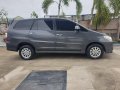 Sell Grey 2015 Toyota Innova in Cebu City-8