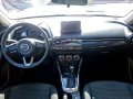 2019 MAZDA 2 Hatchback 1.5l V -4