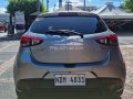 2019 MAZDA 2 Hatchback 1.5l V -7