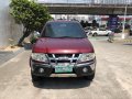 Red Isuzu Sportivo 2012 for sale in Quezon City-4