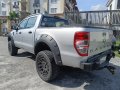 Selling Silver Ford Ranger 2014 in Pasig-5