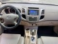 Sell Silver 2008 Toyota Fortuner in Quezon City-2