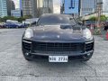 Sell Black 2016 Porsche Macan in Pasig-8