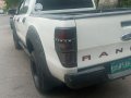 White Ford Ranger 2013 for sale in Quezon City-5