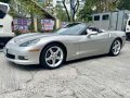 Selling Silver Chevrolet Corvette 2005 in Pasig-9