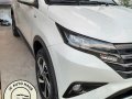 Selling White Toyota Rush 2020 in Las Piñas-8