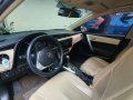 Selling Black Toyota Corolla altis 2019 in Las Piñas-6