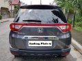 Grey Honda BR-V 2018 for sale in Manila-4