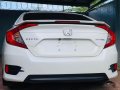 Pearl White Honda Civic 2018 for sale in Pasay-9