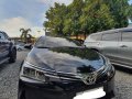 Selling Black Toyota Corolla altis 2019 in Las Piñas-6