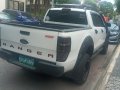 White Ford Ranger 2013 for sale in Quezon City-3