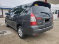 Sell Grey 2015 Toyota Innova in Cebu City-5