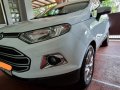 White Ford Ecosport 2015 for sale in Manila-9
