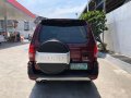 Red Isuzu Sportivo 2012 for sale in Quezon City-2