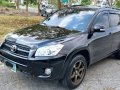 Sell Black 2010 Toyota Rav4 in Manila-3
