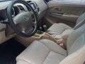 Sell Silver 2008 Toyota Fortuner in Quezon City-4