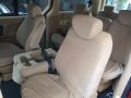 Sell Red 2009 Hyundai Starex in Manila-3