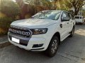 Sell White 2017 Ford Ranger in Quezon City-7
