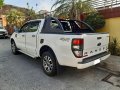 Sell White 2017 Ford Ranger in Quezon City-6