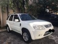 Sell Pearl White 2012 Ford Escape in Muntinlupa-1