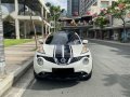 Selling Pearl White Nissan Juke 2018 in Mandaluyong-1