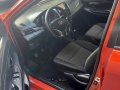 Sell Red 2016 Toyota Vios in Valenzuela-3