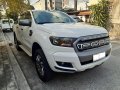 Sell White 2017 Ford Ranger in Quezon City-8