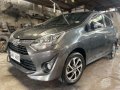 Selling Grey Toyota Wigo 2019 in Quezon City-5