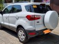 White Ford Ecosport 2015 for sale in Manila-7