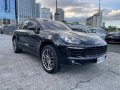 Sell Black 2016 Porsche Macan in Pasig-4