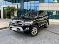 Black Toyota Land Cruiser 2019 for sale in Automatic-9