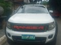 White Ford Ranger 2013 for sale in Quezon City-8