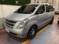 Sell Silver 2010 Hyundai Starex in San Juan-6