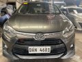 Selling Grey Toyota Wigo 2019 in Quezon City-3