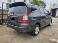 Sell Grey 2015 Toyota Innova in Cebu City-5