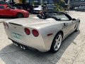 Selling Silver Chevrolet Corvette 2005 in Pasig-6