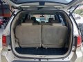Sell Silver 2008 Toyota Fortuner in Quezon City-7