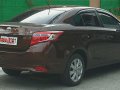 Selling Brown Toyota Vios 2014 in Quezon City-2