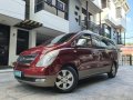 Sell Red 2009 Hyundai Starex in Manila-6