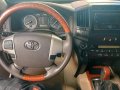 Sell Black 2015 Toyota Land Cruiser in Manila-1