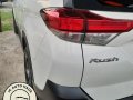 Selling White Toyota Rush 2020 in Las Piñas-6