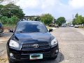 Sell Black 2010 Toyota Rav4 in Manila-0