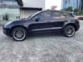 Sell Black 2016 Porsche Macan in Pasig-6