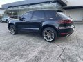 Sell Black 2016 Porsche Macan in Pasig-0