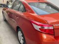 Sell Red 2016 Toyota Vios in Valenzuela-2