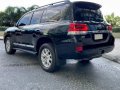 Black Toyota Land Cruiser 2019 for sale in Automatic-5