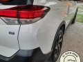 Selling White Toyota Rush 2020 in Las Piñas-5