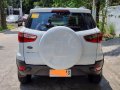 White Ford Ecosport 2015 for sale in Manila-6