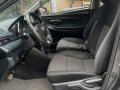 Grey Toyota Vios 2015 for sale in Automatic-2