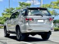 Silver Toyota Fortuner 2016 for sale in Automatic-5